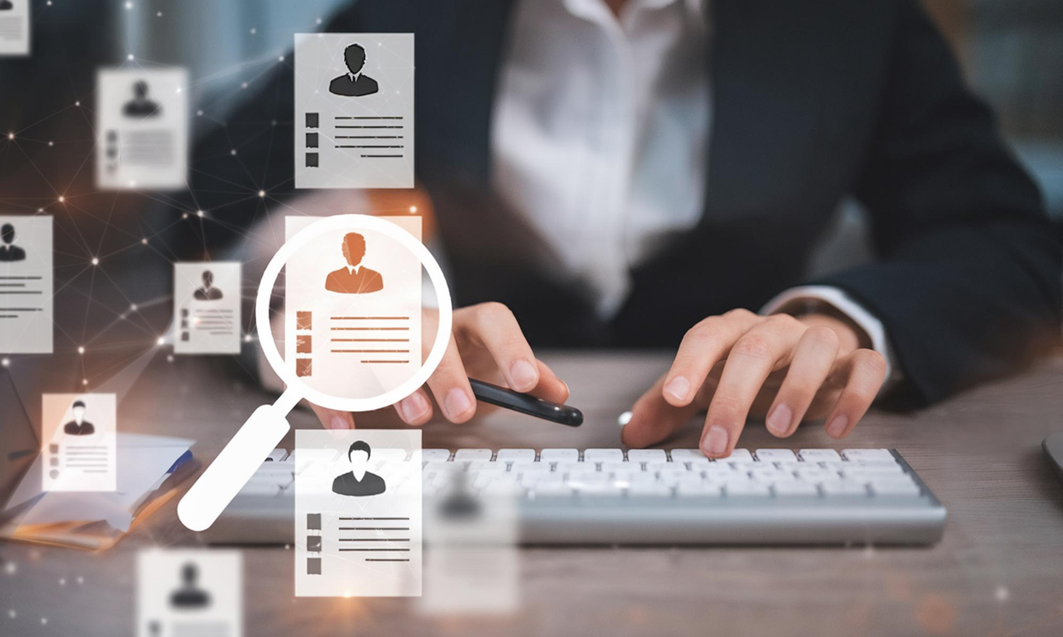 Implementing HR Scorecard: Creation & Guidelines