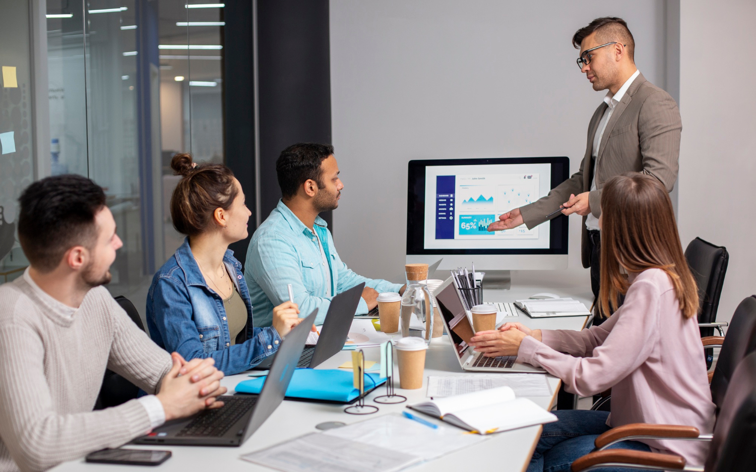 Maximizing Employee Benefits with OZii’s HR Management Software