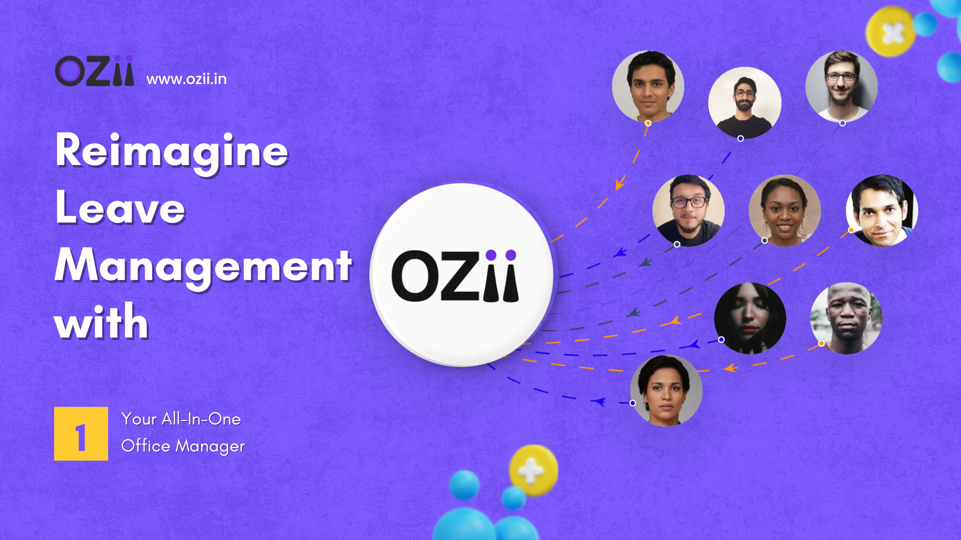 Simplifying Payroll: Why OZii is the Best Choice