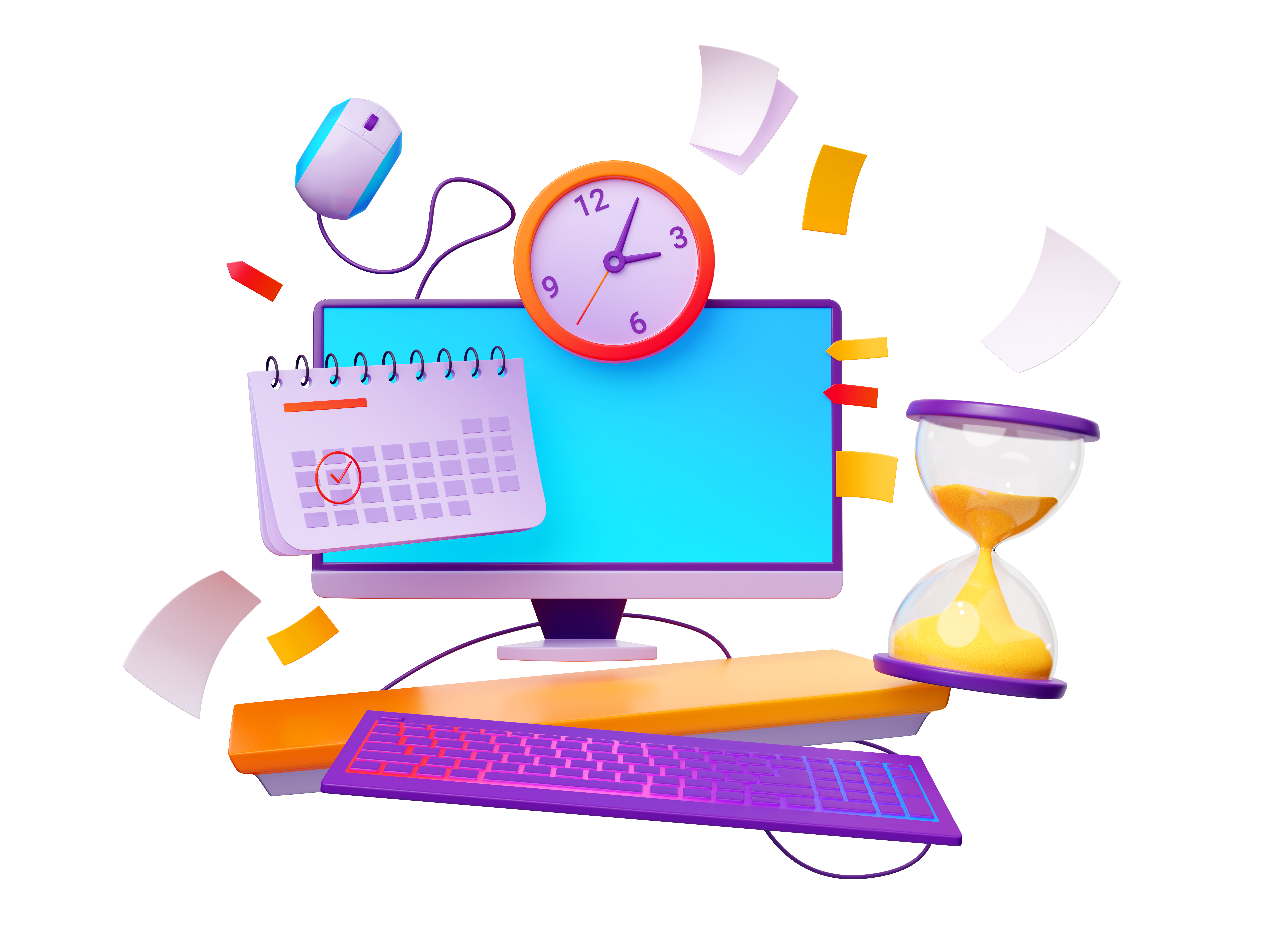 Boost Productivity with OZii: Smarter Tools for Smarter Teams